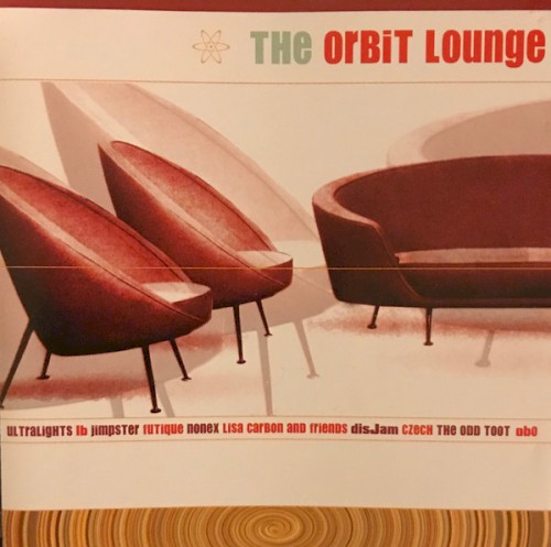 Orbit Lounge
