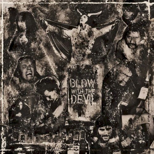 Blow With the Devil