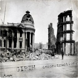 Deconstruction