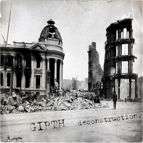 Deconstruction