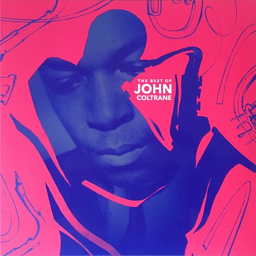The Best of John Coltrane