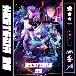 HYSTERIA 99