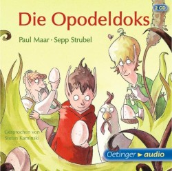 Die Opodeldoks