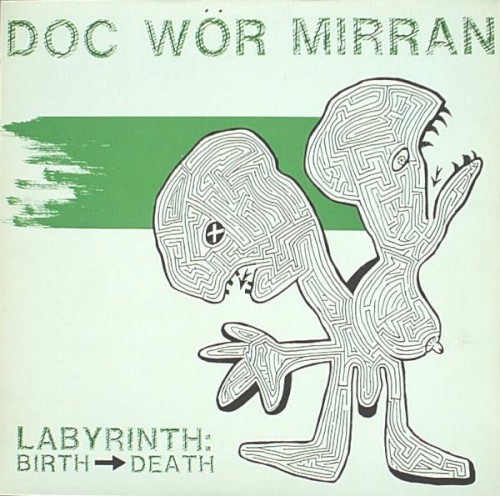 Labyrinth: Birth → Death