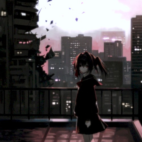 End.