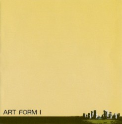 ART FORM I