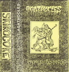 Agathocles / Cripple Bastards