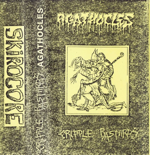 Agathocles / Cripple Bastards