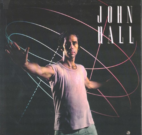 John Hall