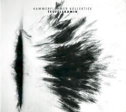 Teufelskamin