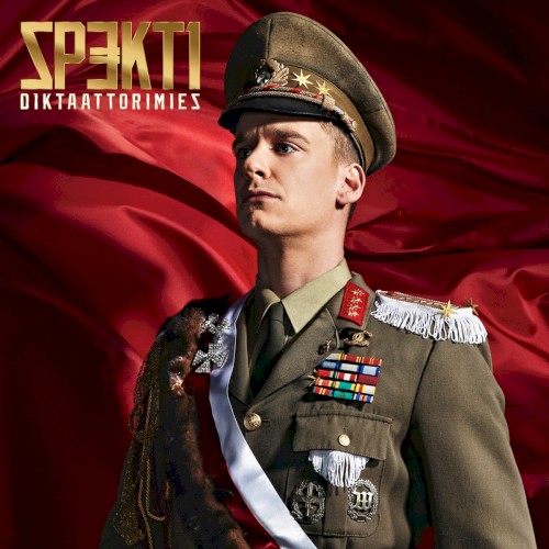 Diktaattorimies
