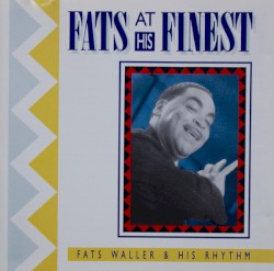 Fats at his Finest