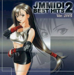 JMMIDI Best Hits 2 Ver.2003