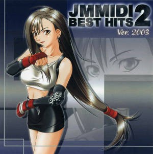 JMMIDI Best Hits 2 Ver.2003