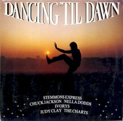 Dancing ’Til Dawn