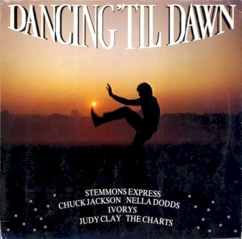Dancing ’Til Dawn