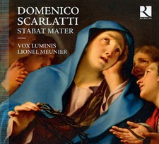 Stabat Mater