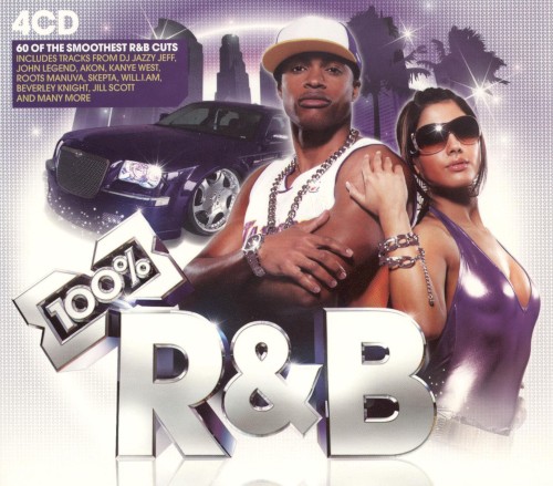 100% R&B