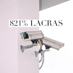 821% Lacras