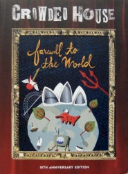 Farewell to the World