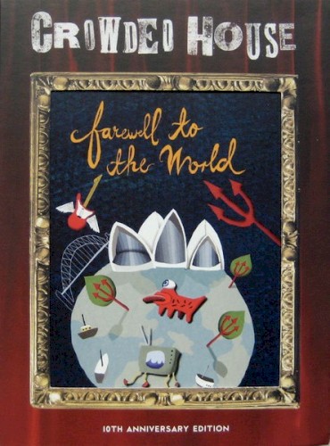 Farewell to the World