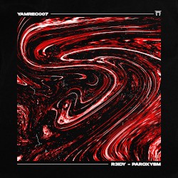 Paroxysm