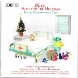 More Hope for the Holidays