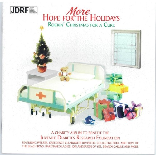 More Hope for the Holidays