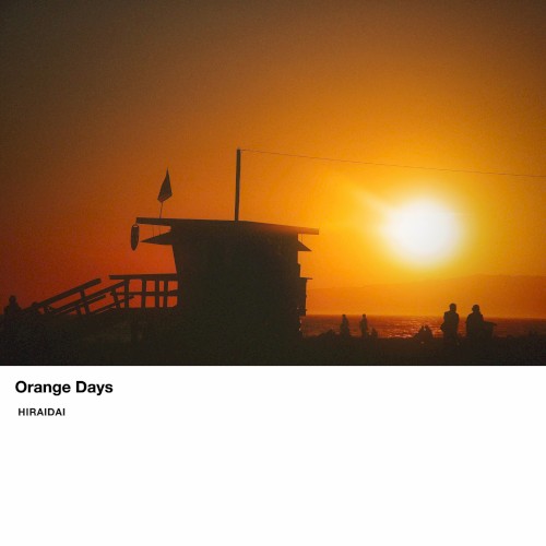Orange Days