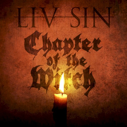 Chapter of the Witch