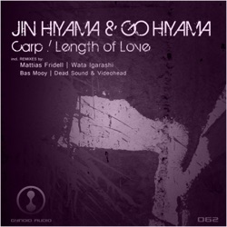 Carp / Length Of Love