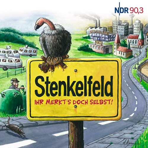 Stenkelfeld: Ihr merkt’s doch selbst!