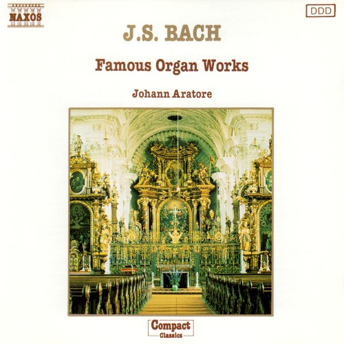 Famous Organ Works