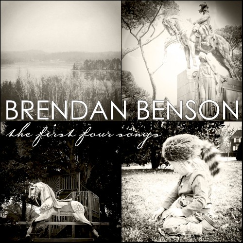 The First Four Songs