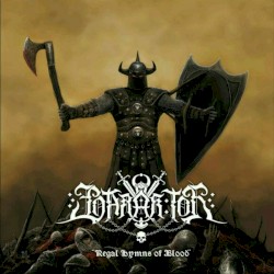 Regal Hymns of Blood