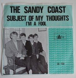 Subject of My Thoughts / I’m a Fool