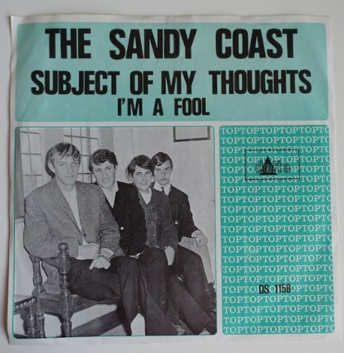 Subject of My Thoughts / I’m a Fool