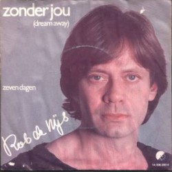 Zonder jou / Zeven dagen