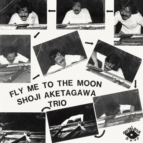Fly Me to the Moon