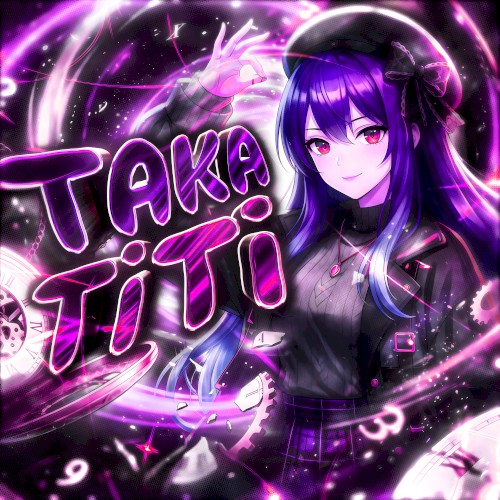 TAKA TITI