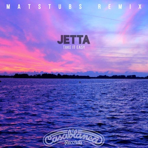 Take It Easy (Matstubs remix)