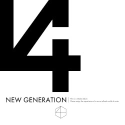 NEW GENERATION