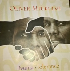 Bvuma / Tolerance