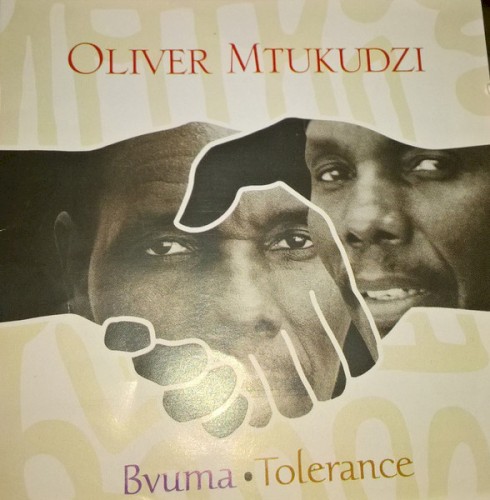 Bvuma / Tolerance