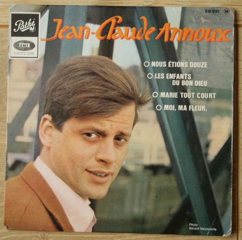 Nous étions douze