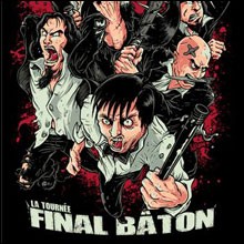 Final bâton