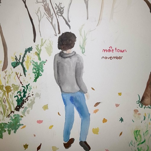 November