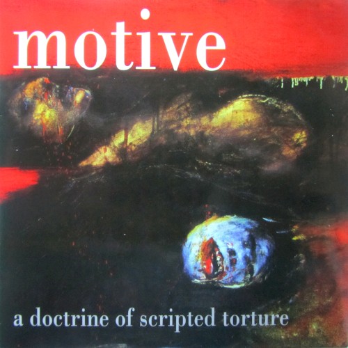 A Doctrine Of Scripted Torture