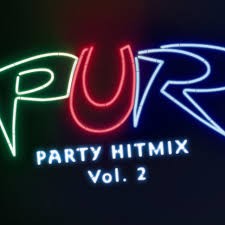 Partyhitmix Vol.2