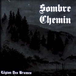 Légion des brumes